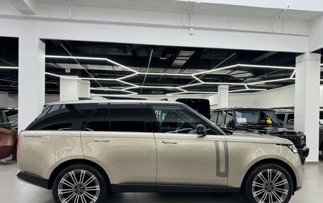 Land Rover Range Rover IV рестайлинг, 2021 год, 20 890 000 рублей, 8 фотография