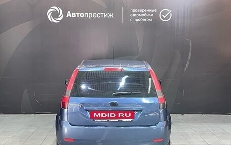 Ford Fiesta, 2005 год, 350 000 рублей, 6 фотография