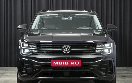 Volkswagen Teramont I, 2024 год, 7 199 000 рублей, 2 фотография