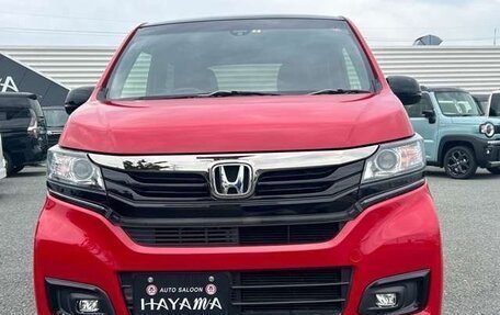 Honda N-WGN I рестайлинг, 2018 год, 599 333 рублей, 2 фотография