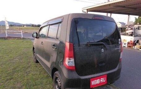 Suzuki Wagon R IV, 2012 год, 588 488 рублей, 2 фотография