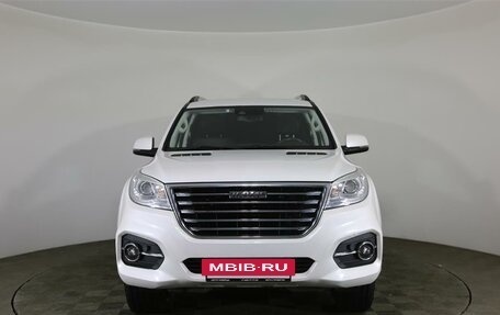 Haval H9 I рестайлинг, 2021 год, 2 997 000 рублей, 2 фотография