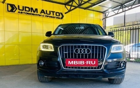 Audi Q5, 2013 год, 1 700 000 рублей, 2 фотография