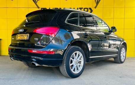 Audi Q5, 2013 год, 1 700 000 рублей, 5 фотография