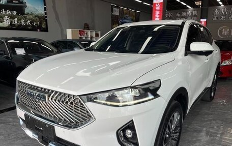 Haval F7 I, 2022 год, 2 190 000 рублей, 1 фотография