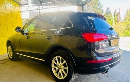 Audi Q5, 2013 год, 1 700 000 рублей, 7 фотография