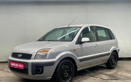 Ford Fusion I, 2006 год, 690 000 рублей, 1 фотография