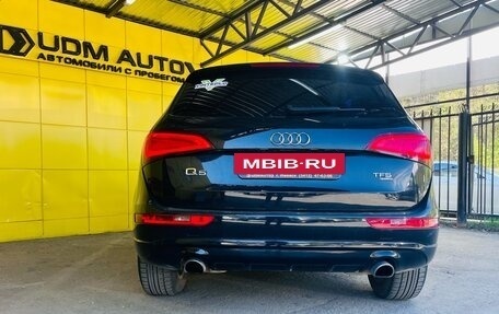 Audi Q5, 2013 год, 1 700 000 рублей, 6 фотография