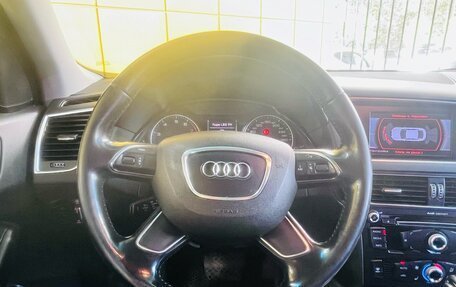 Audi Q5, 2013 год, 1 700 000 рублей, 16 фотография