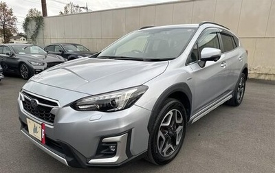 Subaru XV II, 2020 год, 1 456 000 рублей, 1 фотография