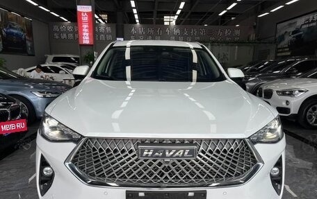 Haval F7 I, 2022 год, 2 190 000 рублей, 2 фотография