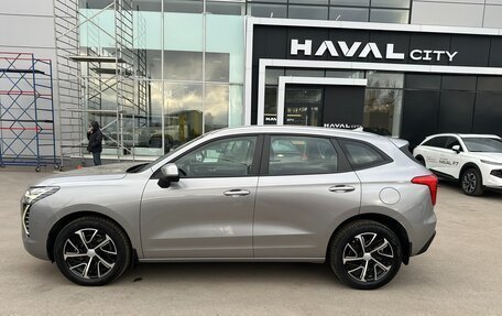 Haval Jolion, 2022 год, 1 645 000 рублей, 11 фотография