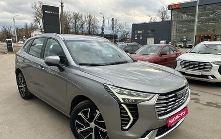 Haval Jolion, 2022 год, 1 645 000 рублей, 3 фотография