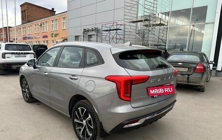 Haval Jolion, 2022 год, 1 645 000 рублей, 10 фотография