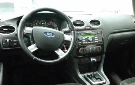 Ford Focus II рестайлинг, 2007 год, 570 000 рублей, 5 фотография