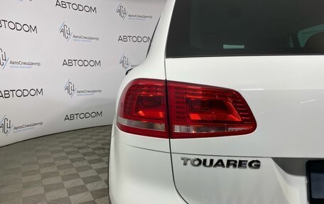 Volkswagen Touareg III, 2016 год, 3 900 000 рублей, 8 фотография