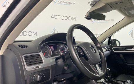 Volkswagen Touareg III, 2016 год, 3 900 000 рублей, 12 фотография