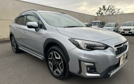 Subaru XV II, 2020 год, 1 456 000 рублей, 3 фотография