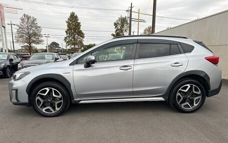 Subaru XV II, 2020 год, 1 456 000 рублей, 8 фотография