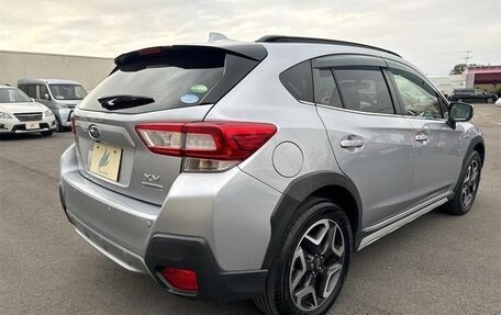 Subaru XV II, 2020 год, 1 456 000 рублей, 5 фотография