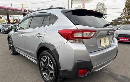 Subaru XV II, 2020 год, 1 456 000 рублей, 7 фотография