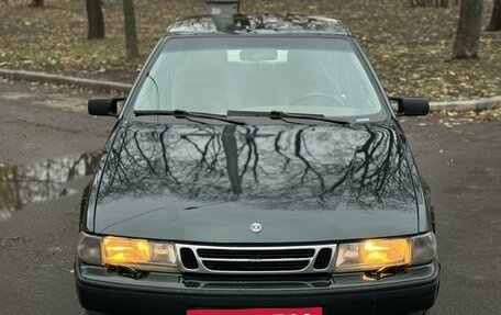 Saab 9000 I, 1995 год, 450 000 рублей, 3 фотография