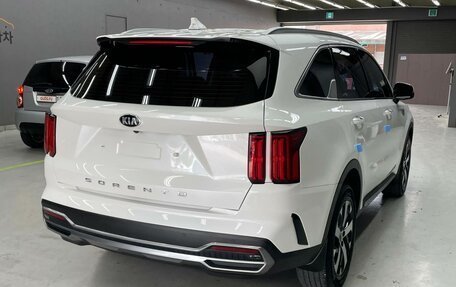 KIA Sorento IV, 2021 год, 2 738 737 рублей, 6 фотография