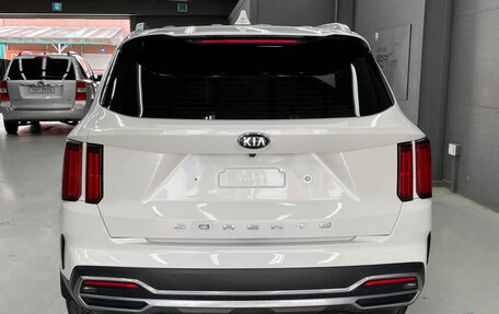 KIA Sorento IV, 2021 год, 2 738 737 рублей, 5 фотография