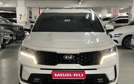 KIA Sorento IV, 2021 год, 2 738 737 рублей, 4 фотография