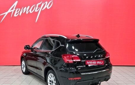 Haval H2, 2019 год, 1 620 000 рублей, 3 фотография