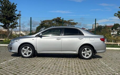 Toyota Corolla, 2007 год, 950 000 рублей, 1 фотография