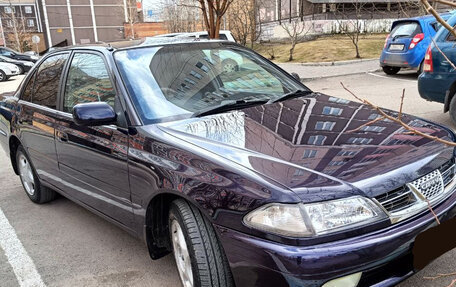 Toyota Carina, 2000 год, 500 000 рублей, 1 фотография