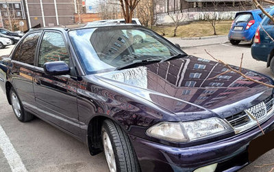 Toyota Carina, 2000 год, 500 000 рублей, 1 фотография