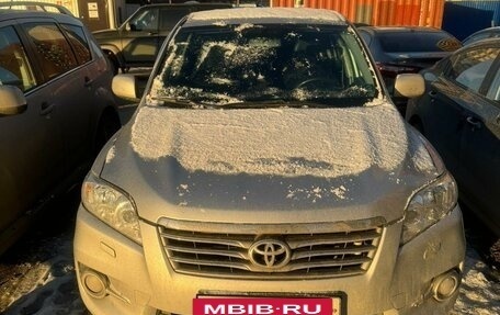 Toyota RAV4, 2011 год, 1 311 000 рублей, 16 фотография