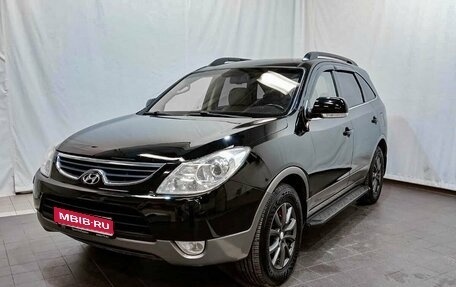 Hyundai ix55, 2011 год, 1 588 000 рублей, 1 фотография