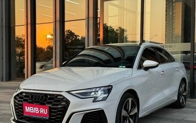 Audi A3, 2022 год, 2 422 000 рублей, 1 фотография