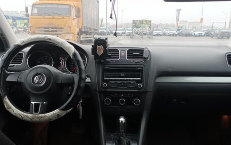 Volkswagen Golf VI, 2012 год, 1 400 000 рублей, 6 фотография