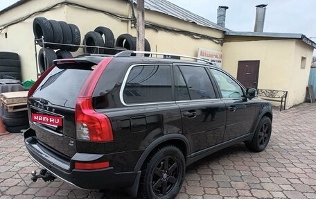 Volvo XC90 II рестайлинг, 2008 год, 1 450 000 рублей, 7 фотография