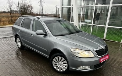 Skoda Octavia, 2012 год, 1 190 000 рублей, 1 фотография