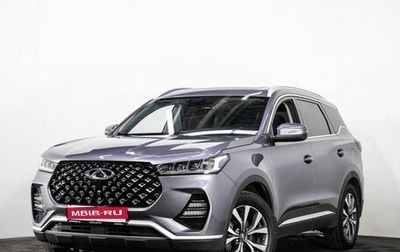 Chery Tiggo 7 Pro, 2022 год, 1 830 000 рублей, 1 фотография