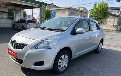 Toyota Belta, 2010 год, 780 000 рублей, 1 фотография