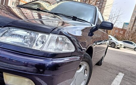 Toyota Carina, 2000 год, 500 000 рублей, 2 фотография