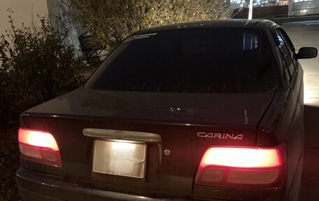 Toyota Carina, 2000 год, 500 000 рублей, 7 фотография