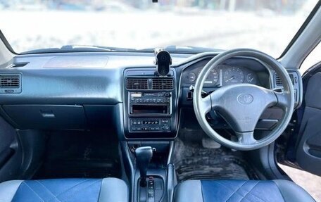 Toyota Carina, 2000 год, 500 000 рублей, 8 фотография