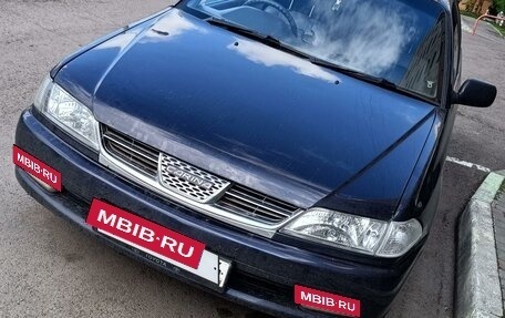 Toyota Carina, 2000 год, 500 000 рублей, 3 фотография