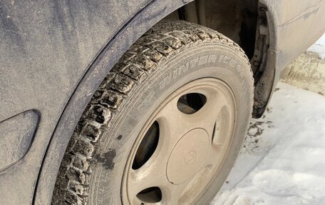 Toyota Carina, 2000 год, 500 000 рублей, 20 фотография