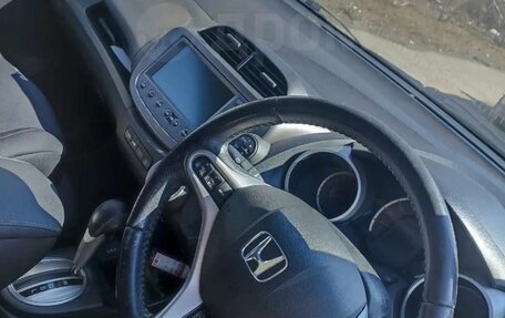 Honda Fit III, 2010 год, 950 000 рублей, 3 фотография