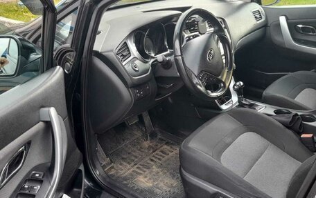 KIA cee'd III, 2015 год, 1 222 000 рублей, 3 фотография