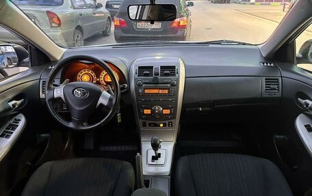 Toyota Corolla, 2007 год, 950 000 рублей, 15 фотография