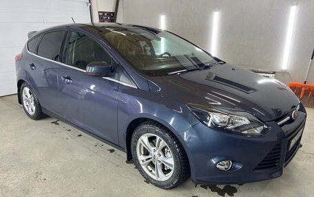 Ford Focus III, 2011 год, 1 240 000 рублей, 3 фотография